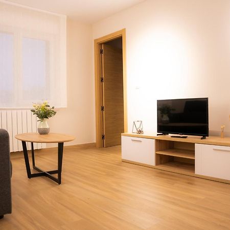 Apartamentos Alto Ubiro Liérganes Kültér fotó