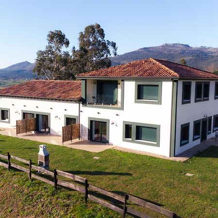 Apartamentos Alto Ubiro Liérganes Kültér fotó