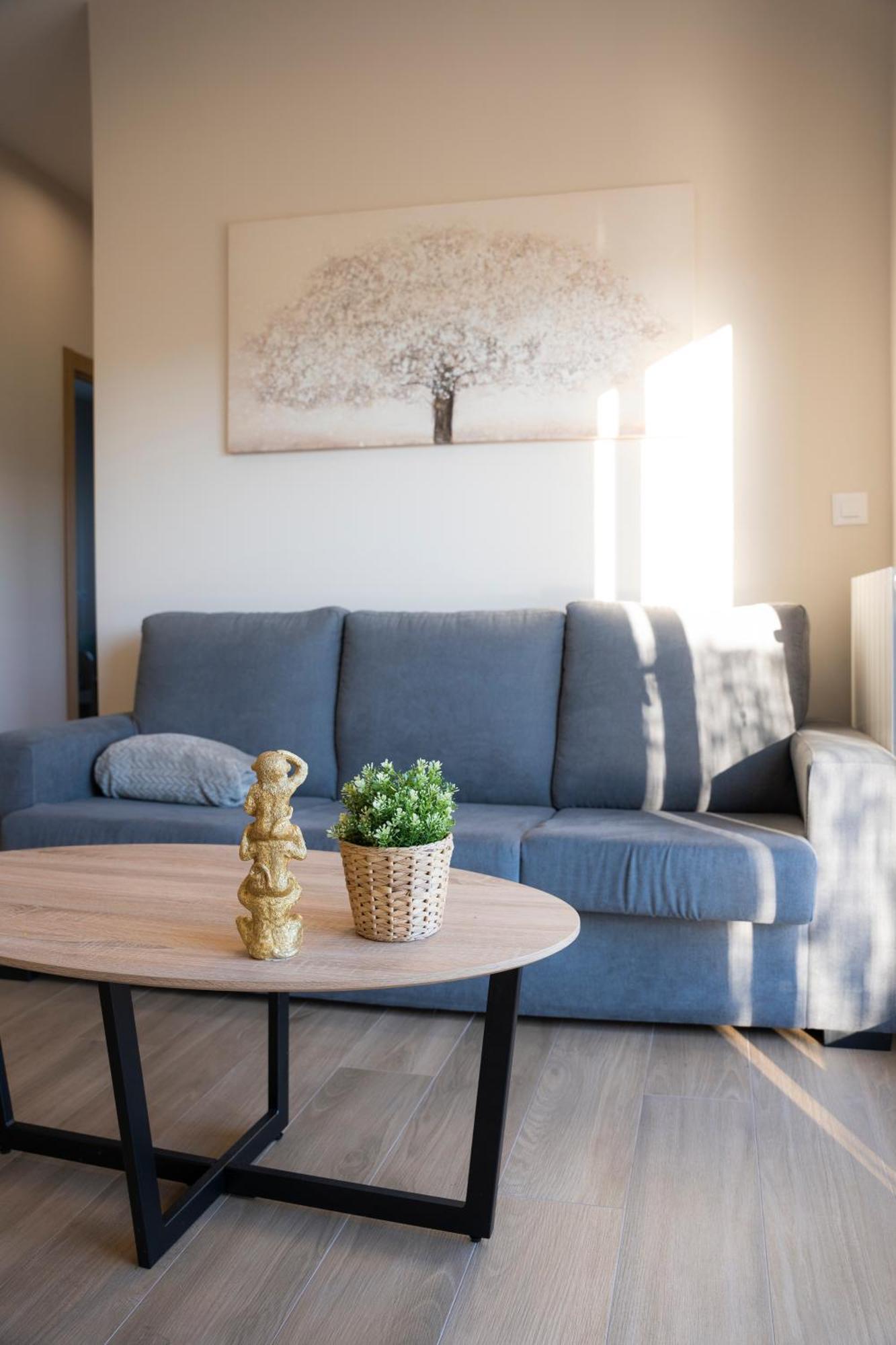 Apartamentos Alto Ubiro Liérganes Kültér fotó