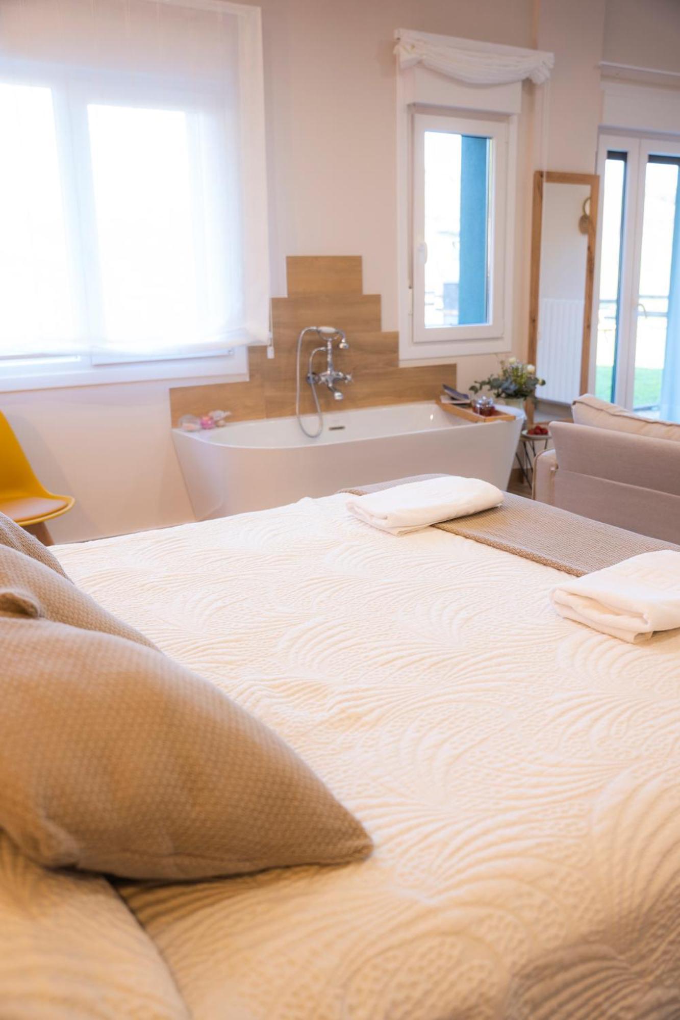 Apartamentos Alto Ubiro Liérganes Kültér fotó