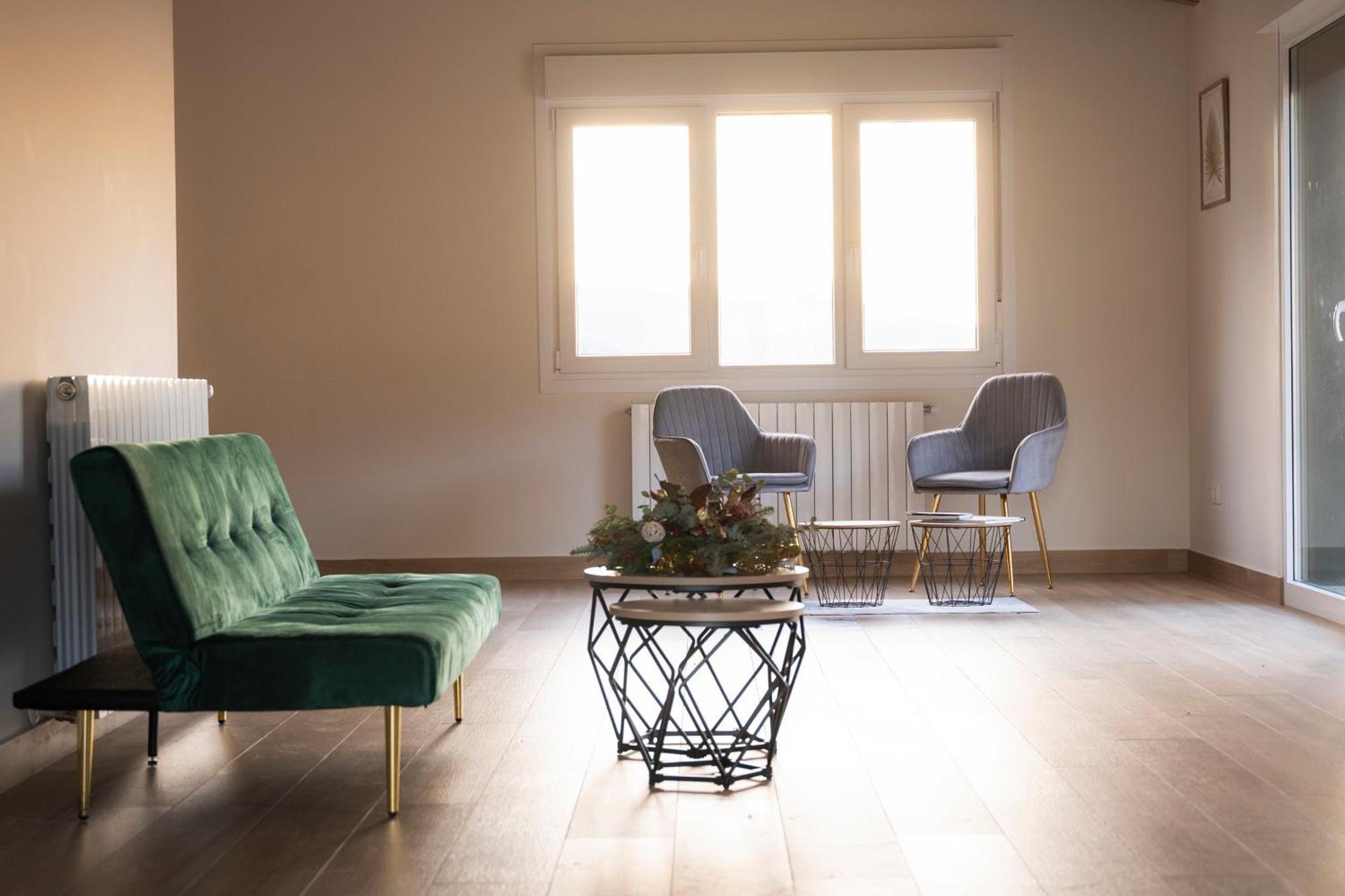 Apartamentos Alto Ubiro Liérganes Kültér fotó