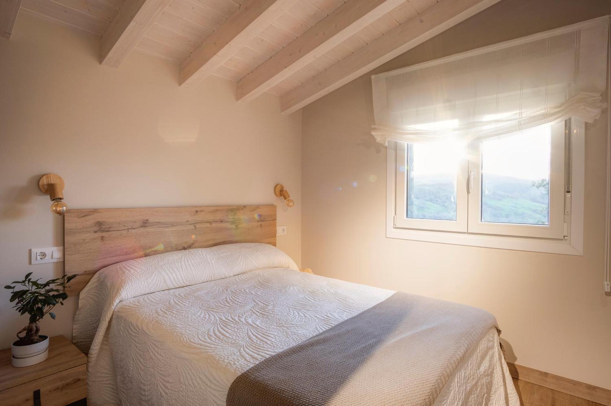 Apartamentos Alto Ubiro Liérganes Kültér fotó