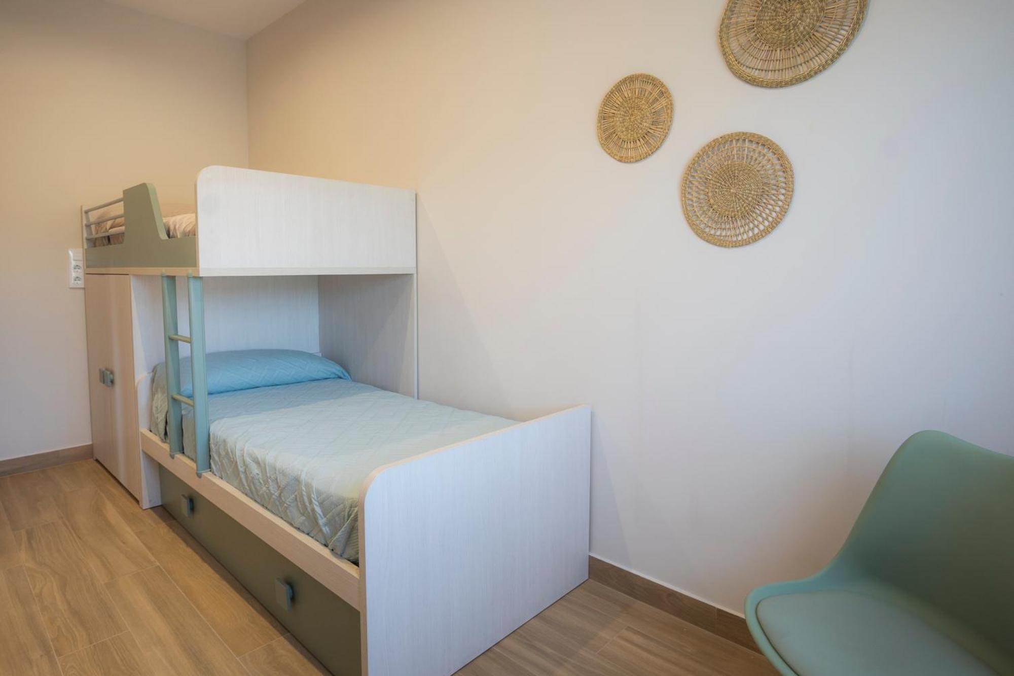 Apartamentos Alto Ubiro Liérganes Kültér fotó