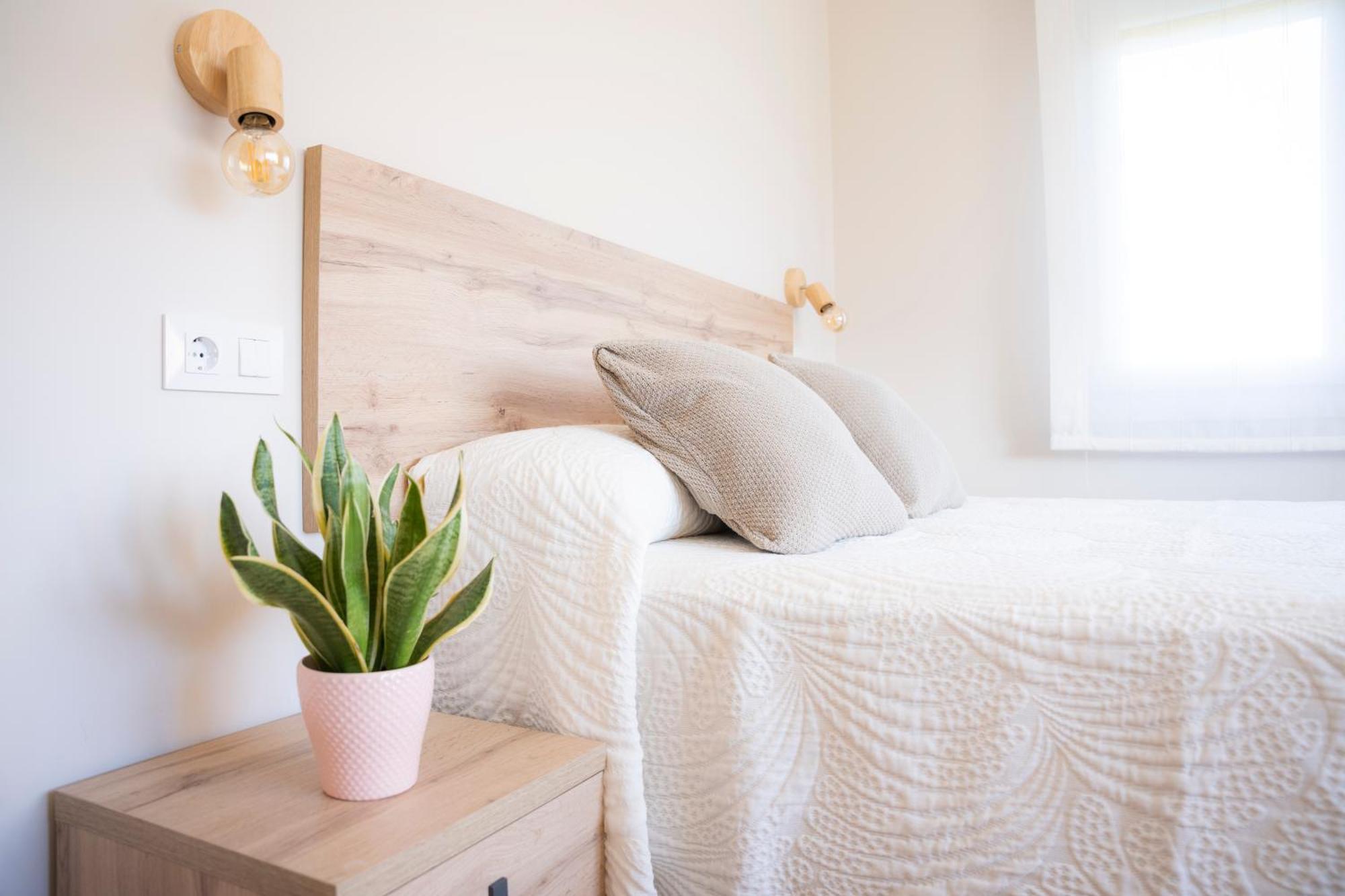 Apartamentos Alto Ubiro Liérganes Kültér fotó