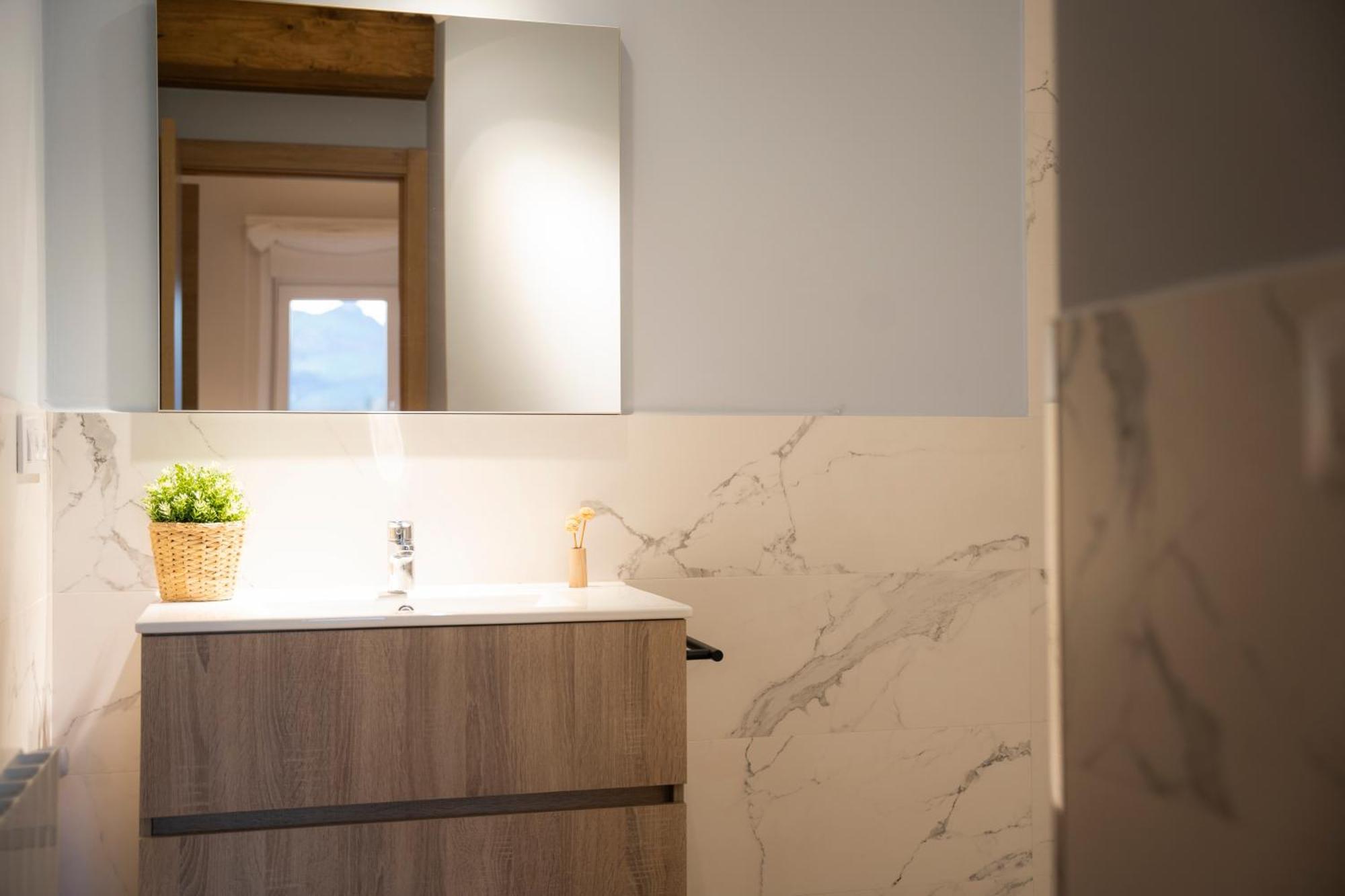 Apartamentos Alto Ubiro Liérganes Kültér fotó