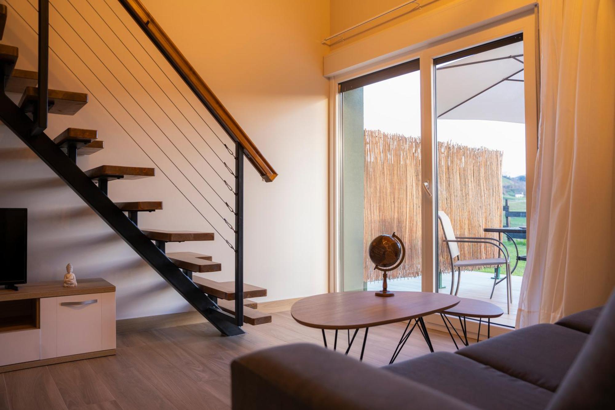 Apartamentos Alto Ubiro Liérganes Kültér fotó