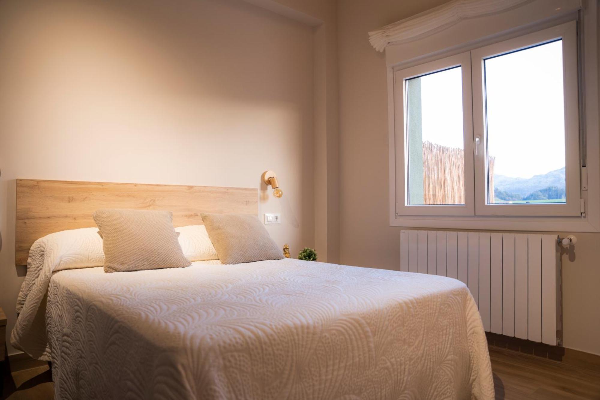 Apartamentos Alto Ubiro Liérganes Kültér fotó