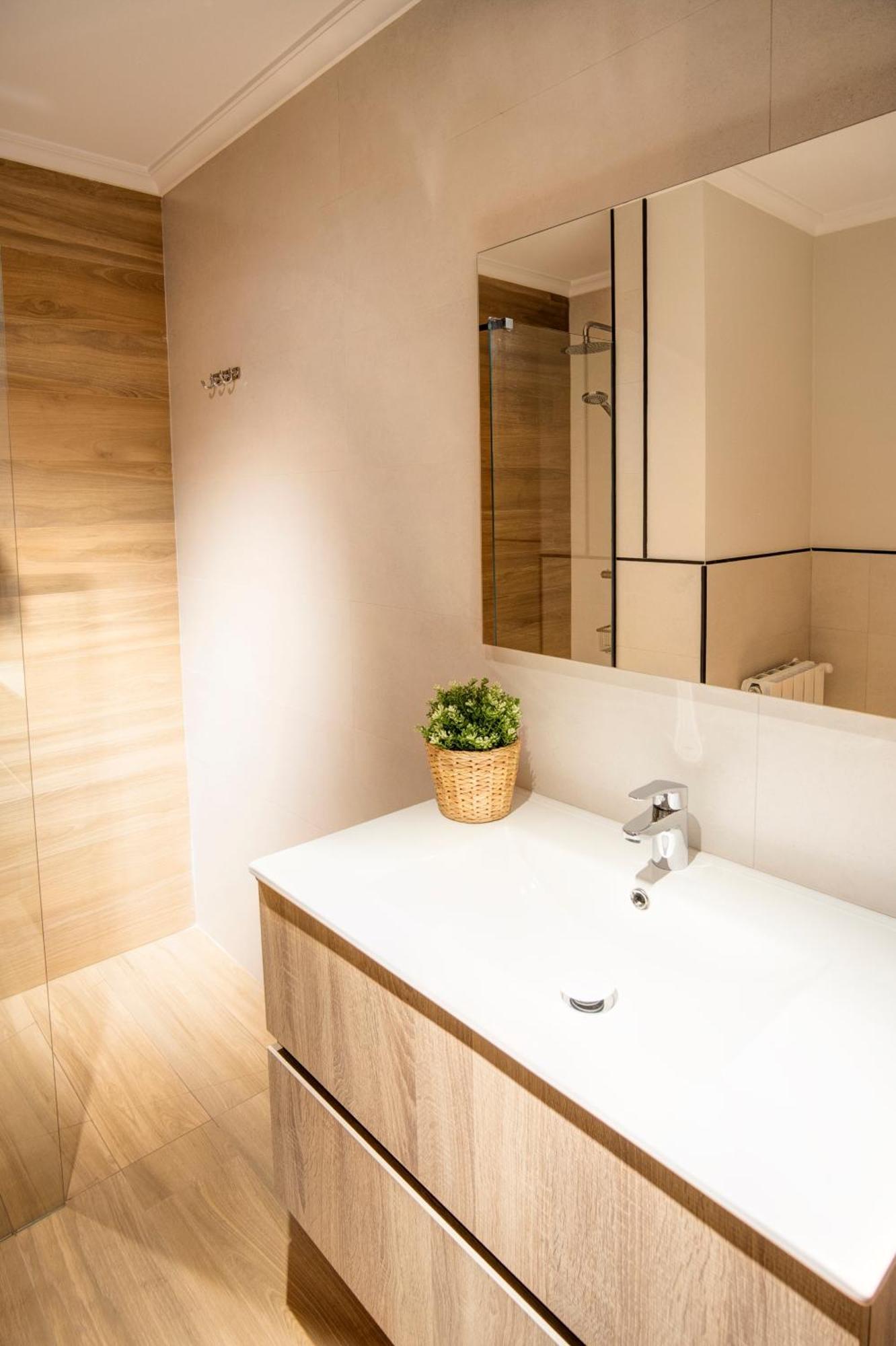 Apartamentos Alto Ubiro Liérganes Kültér fotó