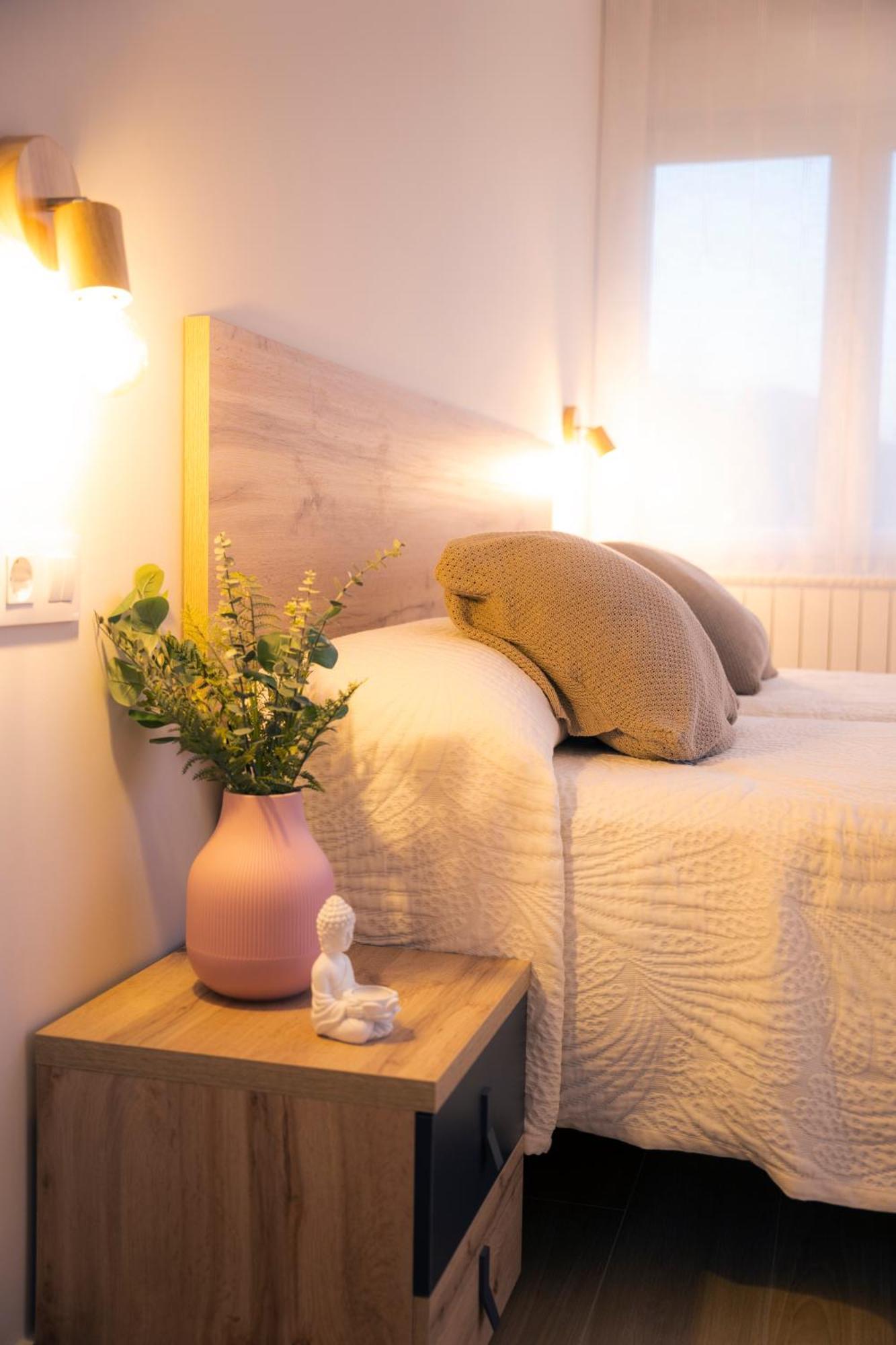 Apartamentos Alto Ubiro Liérganes Kültér fotó