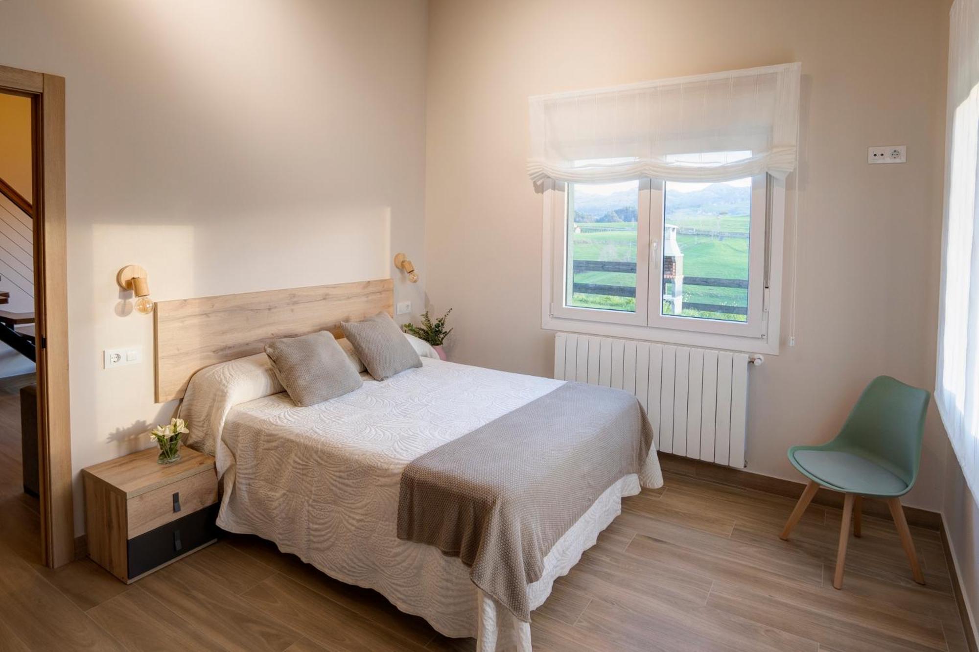 Apartamentos Alto Ubiro Liérganes Kültér fotó