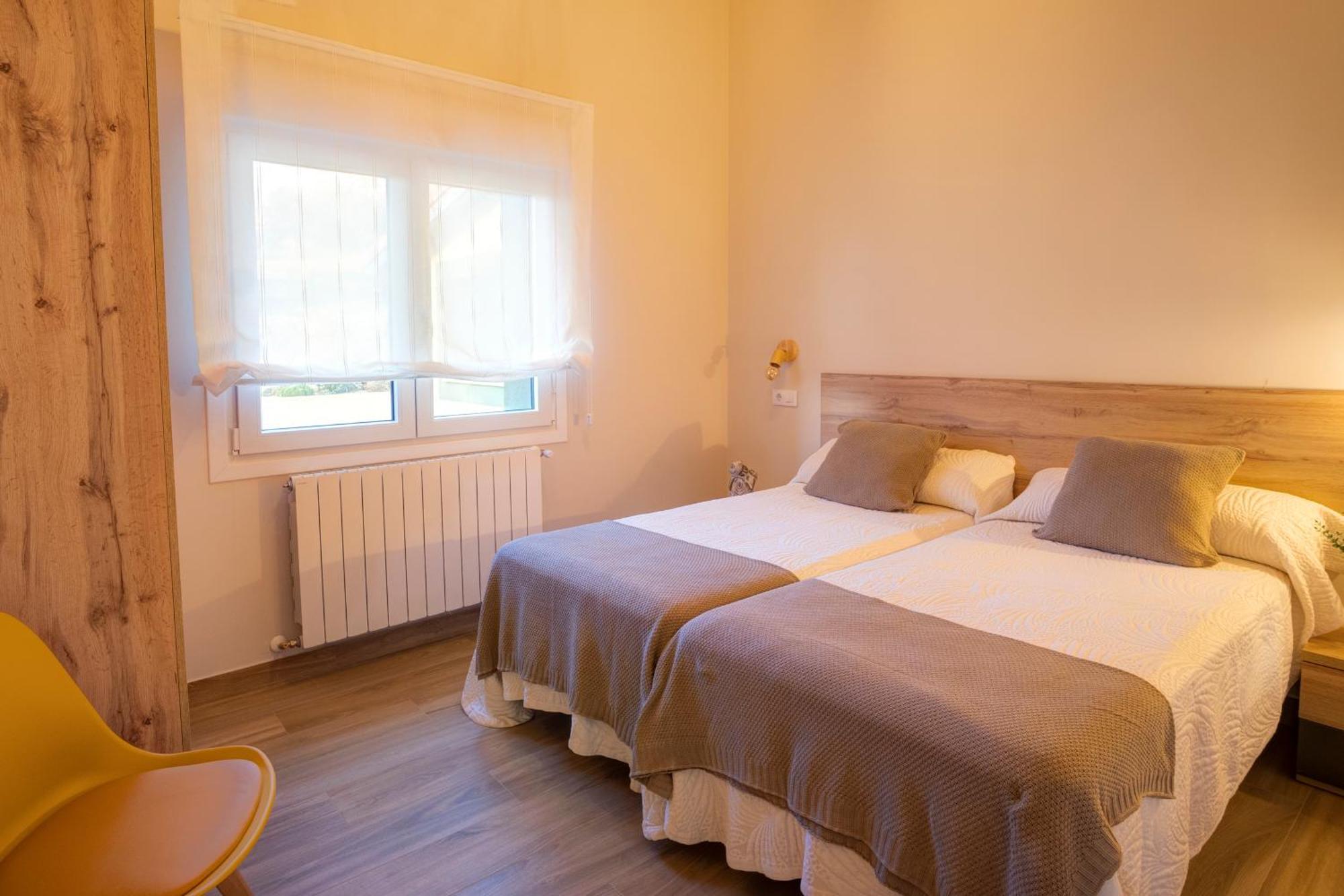 Apartamentos Alto Ubiro Liérganes Kültér fotó